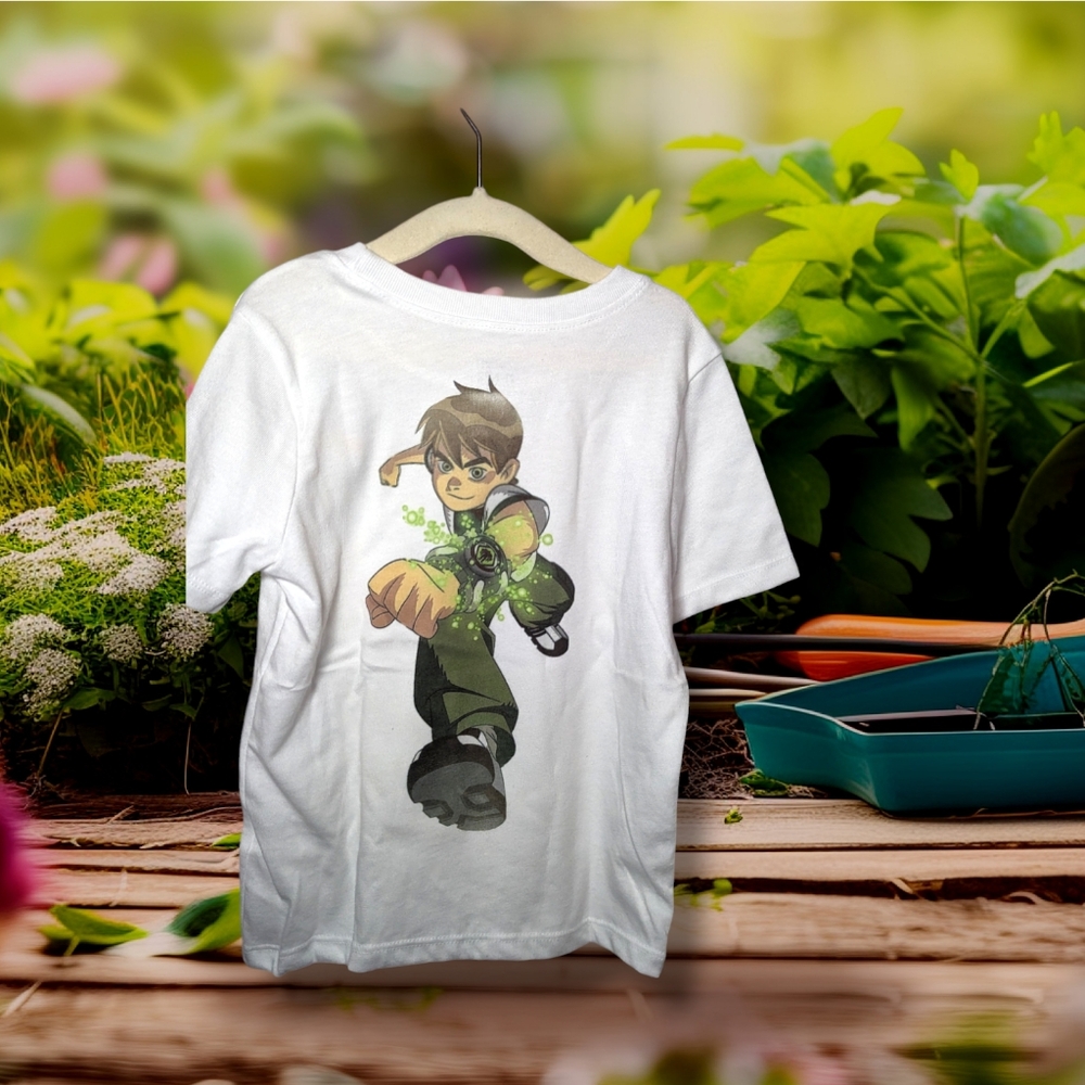 Camisas personalizadas